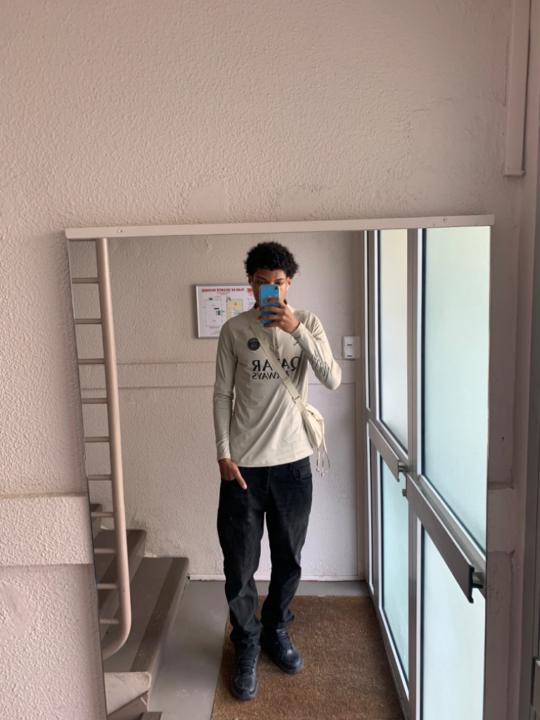 Jalil Jean-Baptiste-Edouard