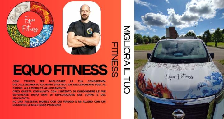 EquoFitness