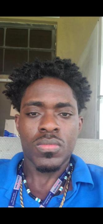 Kamari Walker