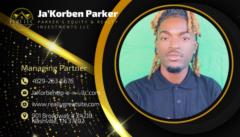 Jakorben Parker