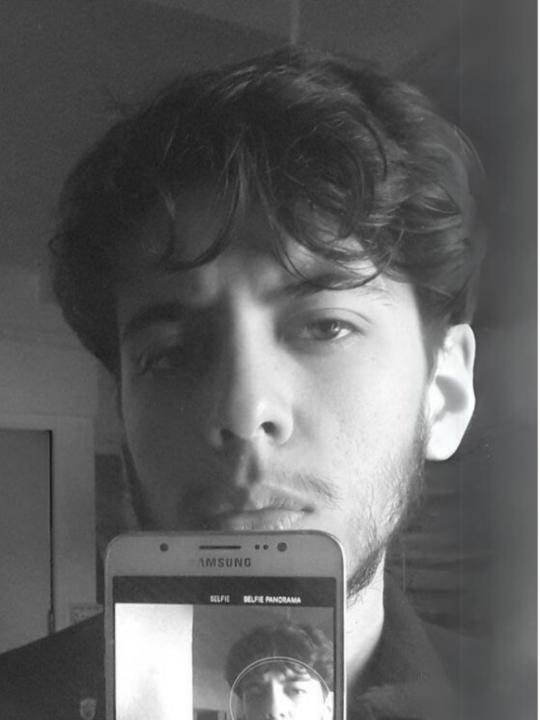 Bilal Chebaiki