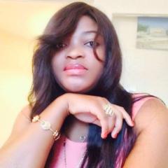 Akatshi kalonji Sarah Sarah