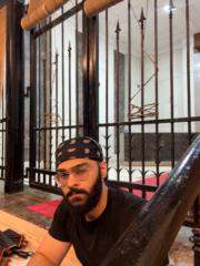 Nek Singh