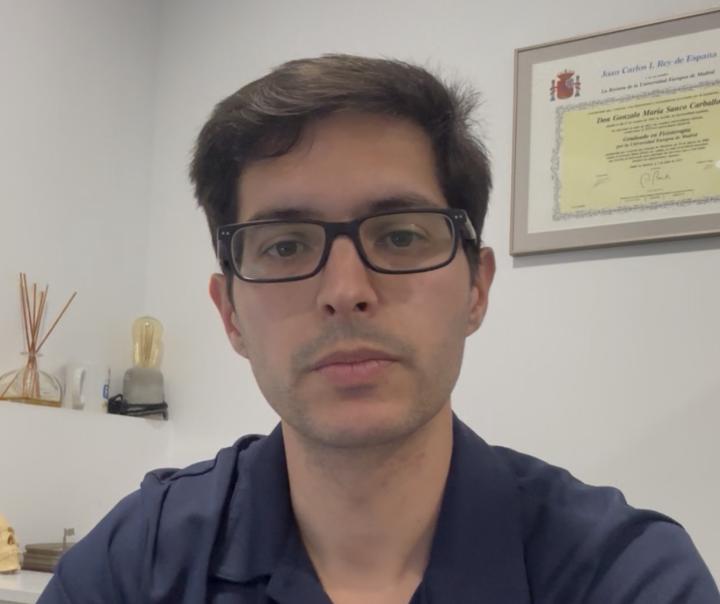 Gonzalo Saúco