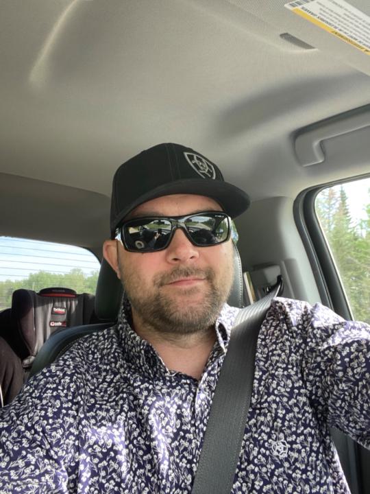Jason Marcoux