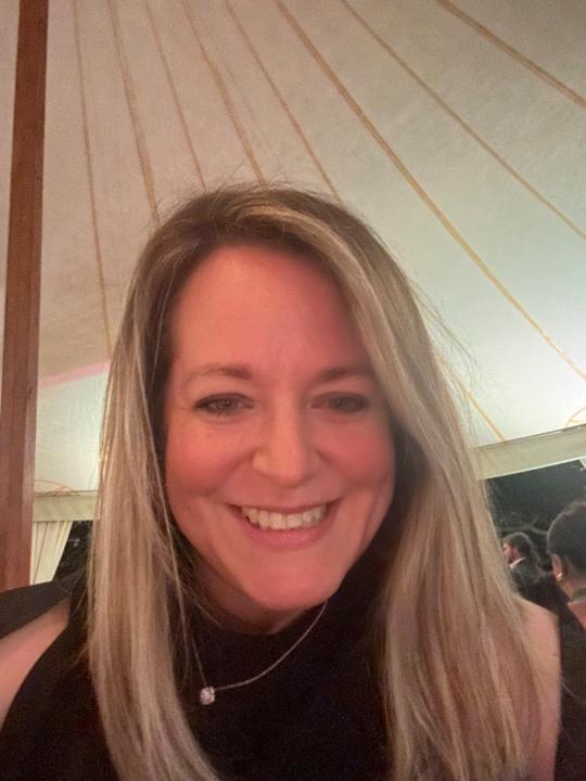 Debbie Lieber