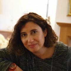 Saira Richardson