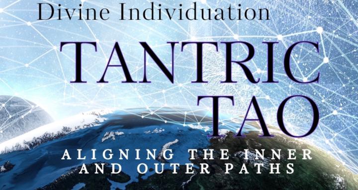 The Tantric Tao Revolution