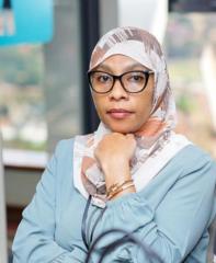 Ismail Amina Emmy