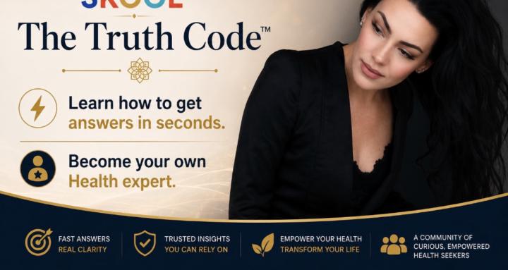 The Truth Code™️ Inner Circle