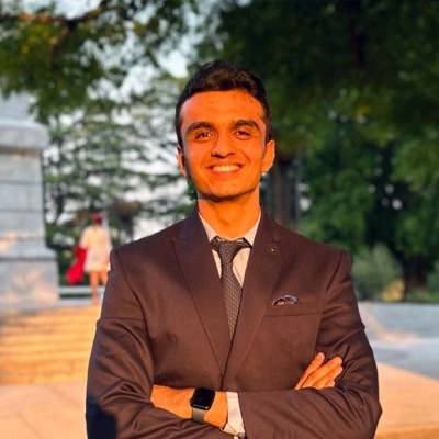 Kartik Soni