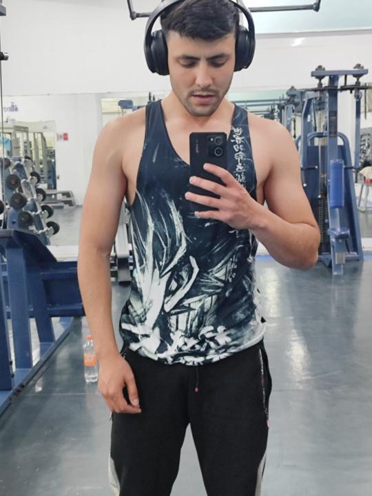 Alex Leyva