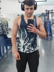 Alex Leyva