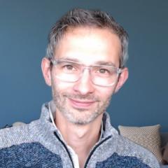 Guillaume Lapierre