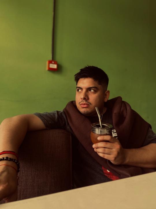 Martin Bulacio