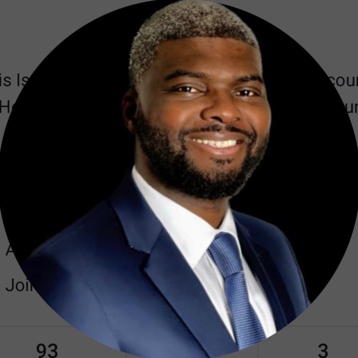 Chris Jackson