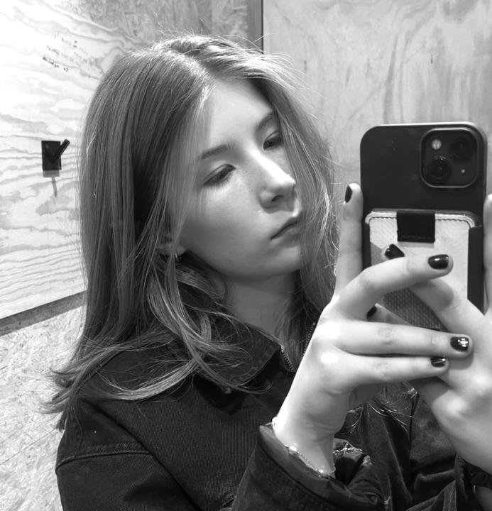 Polina Borisova