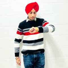 Harkamal Singh