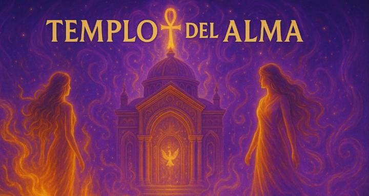 Templo del alma
