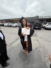 Brianna Beckles