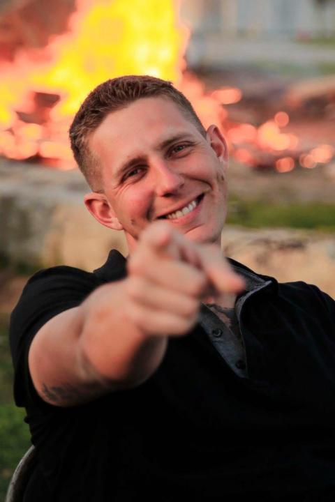 Rick Brandana