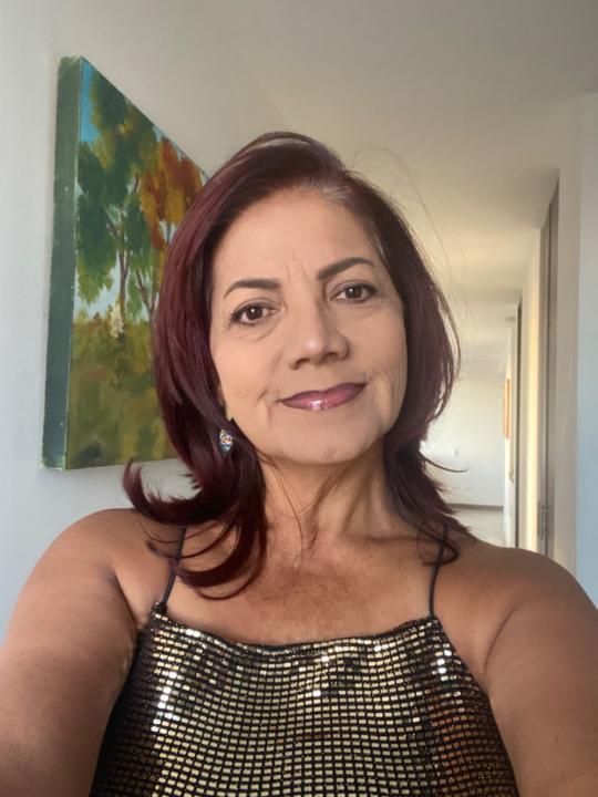 Martha Quintero