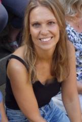 Mona Geffken