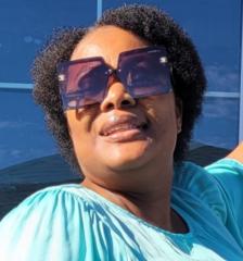 Felicia Omotoso