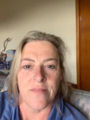 Tracy Kew