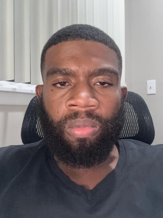 Khalid Green
