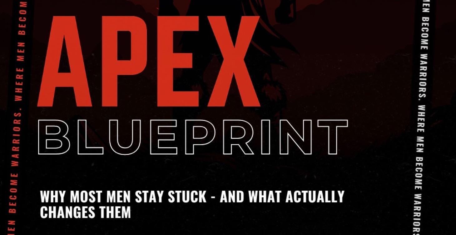APEX BLUEPRINT