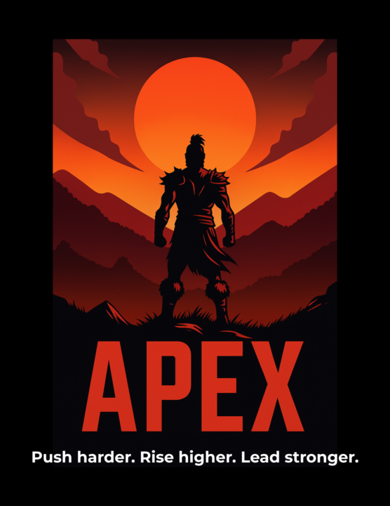 Welcome to Apex
