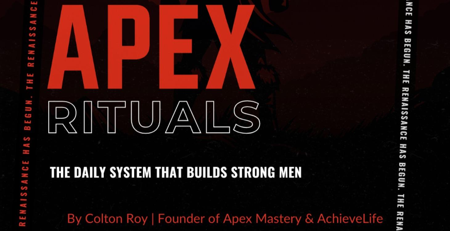 APEX RITUALS