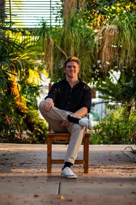 Jp Pursell