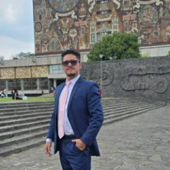 Daniel Peralta