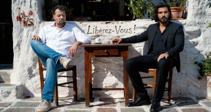 Libérez-Vous !