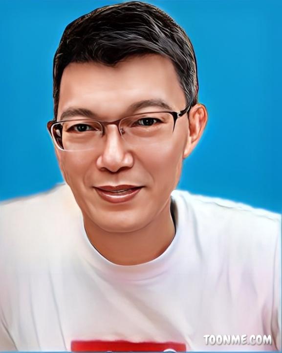Gavin Chen