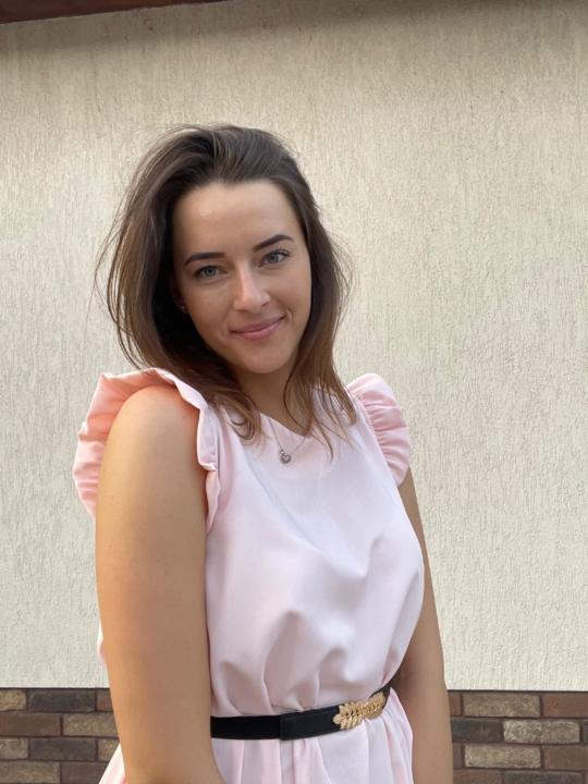 Lili Lovász