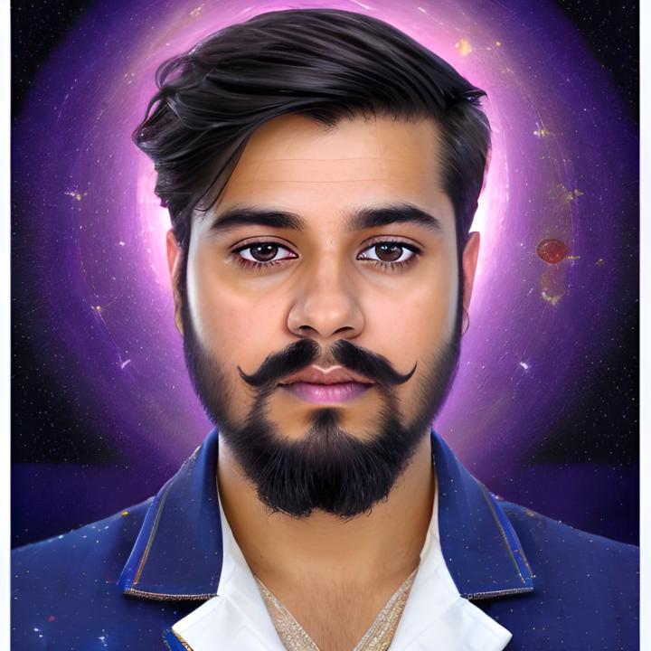 Jagdish Kumar