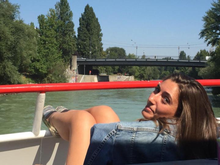 María Eugenia Morales