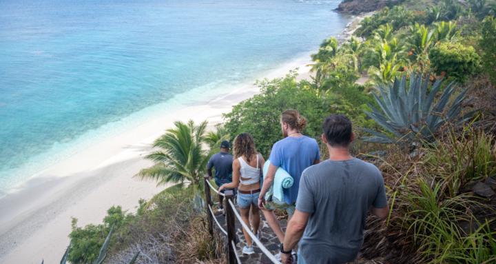 Christopher Volpe Coaching