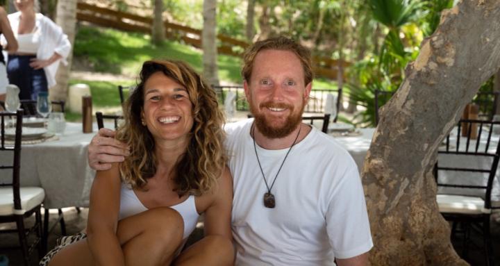 Founder to Freedom Community