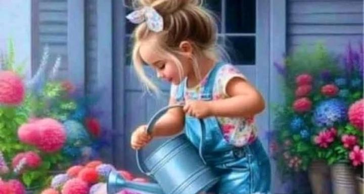 Twins love hope and faith 🙏