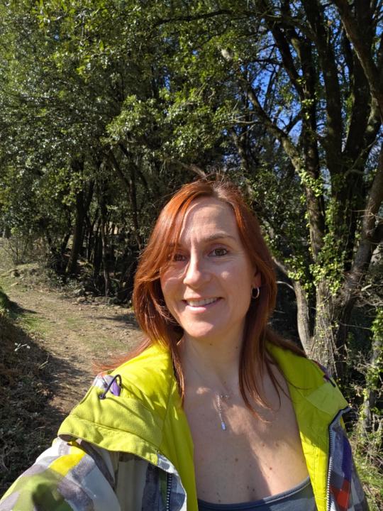 Anna Monguió