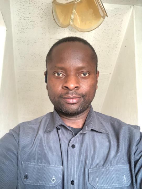 Israel Ozomagbo