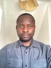 Israel Ozomagbo