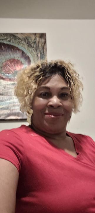 Antoinette Rutledge