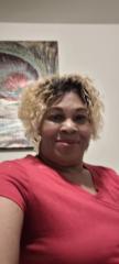 Antoinette Rutledge