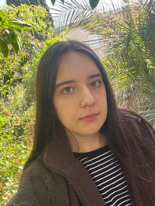 Shir Hauptman