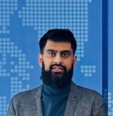 Haroon Hassan